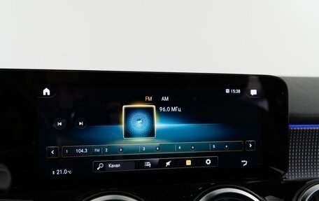 Mercedes-Benz GLB, 2021 год, 3 419 000 рублей, 18 фотография