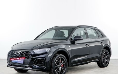 Audi Q5, 2024 год, 7 070 000 рублей, 5 фотография