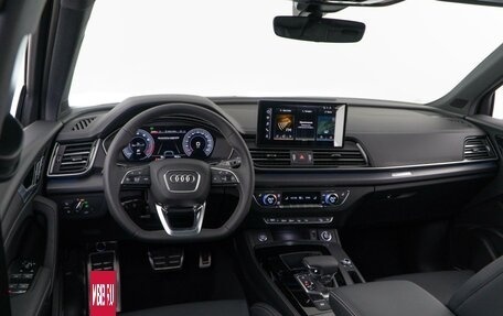 Audi Q5, 2024 год, 7 070 000 рублей, 6 фотография