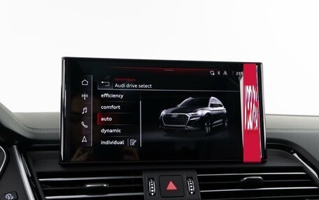 Audi Q5, 2024 год, 7 070 000 рублей, 29 фотография