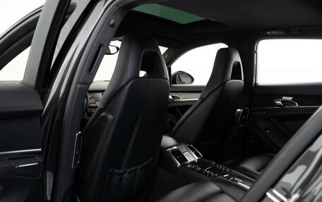 Porsche Panamera II рестайлинг, 2013 год, 2 949 987 рублей, 11 фотография