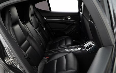 Porsche Panamera II рестайлинг, 2013 год, 2 949 987 рублей, 7 фотография