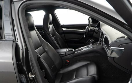 Porsche Panamera II рестайлинг, 2013 год, 2 949 987 рублей, 8 фотография