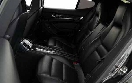 Porsche Panamera II рестайлинг, 2013 год, 2 949 987 рублей, 9 фотография