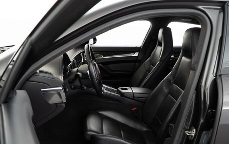 Porsche Panamera II рестайлинг, 2013 год, 2 949 987 рублей, 10 фотография