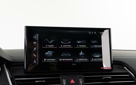 Audi Q5, 2024 год, 7 070 000 рублей, 26 фотография