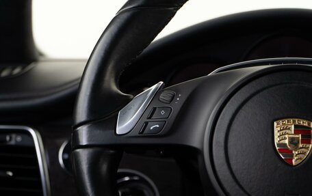 Porsche Panamera II рестайлинг, 2013 год, 2 949 987 рублей, 16 фотография