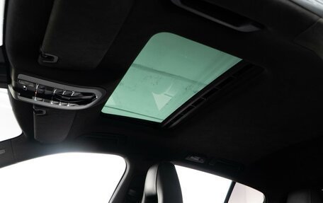 Porsche Panamera II рестайлинг, 2013 год, 2 949 987 рублей, 18 фотография