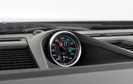 Porsche Panamera II рестайлинг, 2013 год, 2 949 987 рублей, 20 фотография