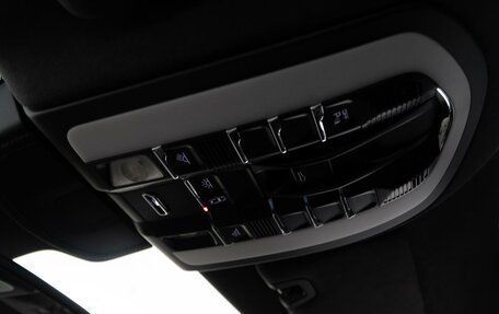 Porsche Panamera II рестайлинг, 2013 год, 2 949 987 рублей, 19 фотография