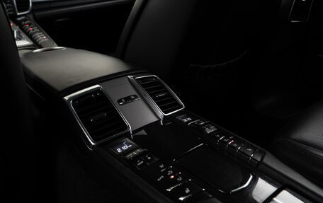 Porsche Panamera II рестайлинг, 2013 год, 2 949 987 рублей, 21 фотография