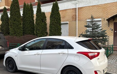 Hyundai i30 II рестайлинг, 2014 год, 1 100 000 рублей, 3 фотография