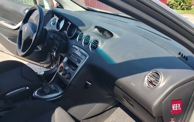 Peugeot 308 II, 2010 год, 417 000 рублей, 1 фотография