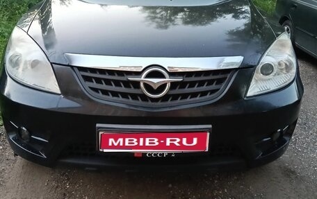 Haima 7, 2013 год, 420 000 рублей, 1 фотография