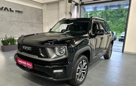 Haval H7, 2025 год, 3 849 000 рублей, 1 фотография