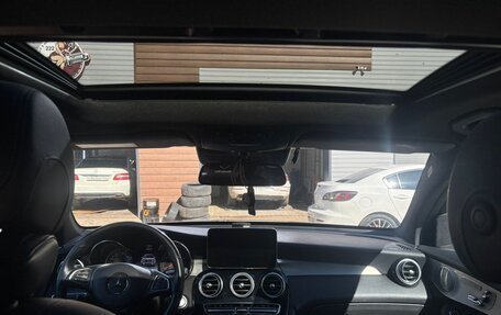 Mercedes-Benz GLC Coupe, 2019 год, 4 300 000 рублей, 8 фотография