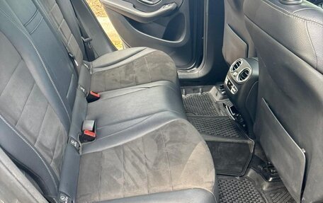Mercedes-Benz GLC Coupe, 2019 год, 4 300 000 рублей, 7 фотография