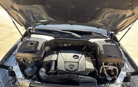 Mercedes-Benz GLC Coupe, 2019 год, 4 300 000 рублей, 9 фотография