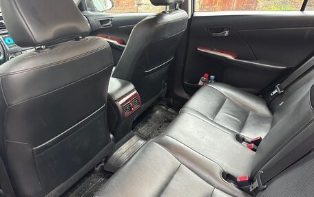 Toyota Camry, 2013 год, 1 300 000 рублей, 6 фотография