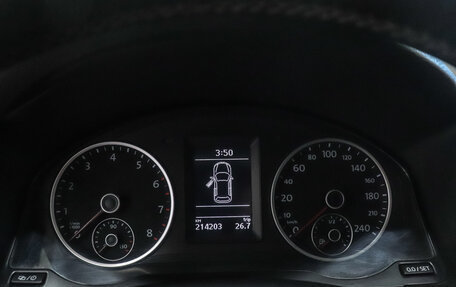 Volkswagen Tiguan I, 2012 год, 1 099 000 рублей, 12 фотография