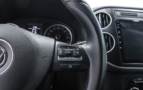 Volkswagen Tiguan I, 2012 год, 1 099 000 рублей, 13 фотография