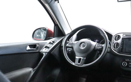 Volkswagen Tiguan I, 2012 год, 1 099 000 рублей, 18 фотография