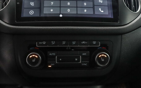 Volkswagen Tiguan I, 2012 год, 1 099 000 рублей, 16 фотография