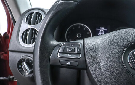 Volkswagen Tiguan I, 2012 год, 1 099 000 рублей, 11 фотография