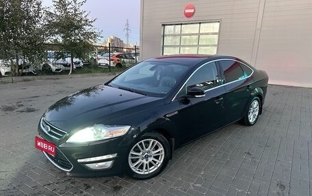 Ford Mondeo IV, 2013 год, 1 500 000 рублей, 1 фотография