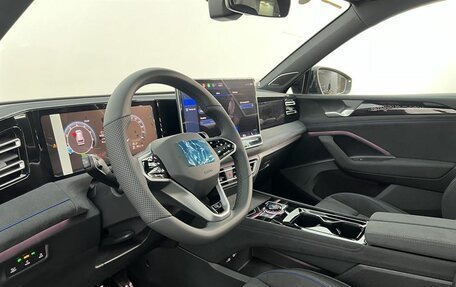 Volkswagen Tiguan, 2025 год, 5 250 000 рублей, 10 фотография