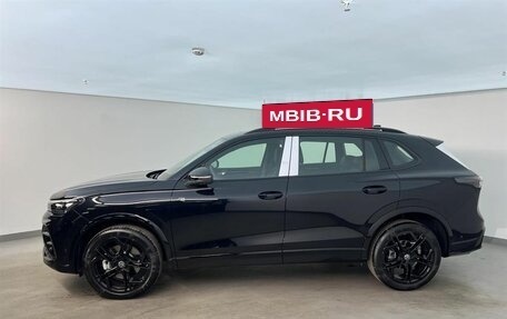 Volkswagen Tiguan, 2025 год, 5 250 000 рублей, 5 фотография