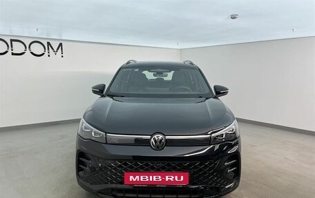 Volkswagen Tiguan, 2025 год, 5 250 000 рублей, 3 фотография