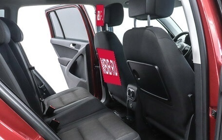 Volkswagen Tiguan I, 2012 год, 1 099 000 рублей, 23 фотография