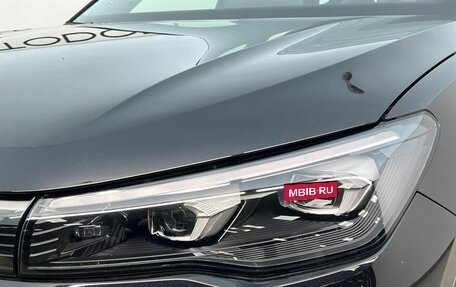 Volkswagen Tiguan, 2025 год, 5 250 000 рублей, 8 фотография