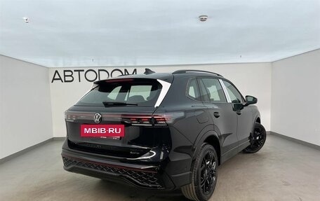 Volkswagen Tiguan, 2025 год, 5 250 000 рублей, 2 фотография