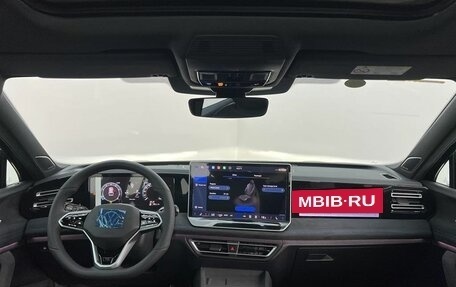 Volkswagen Tiguan, 2025 год, 5 250 000 рублей, 9 фотография