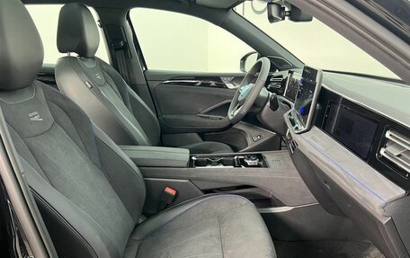 Volkswagen Tiguan, 2025 год, 5 250 000 рублей, 13 фотография