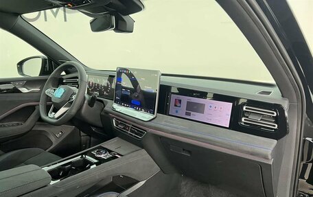 Volkswagen Tiguan, 2025 год, 5 250 000 рублей, 14 фотография