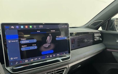 Volkswagen Tiguan, 2025 год, 5 250 000 рублей, 17 фотография