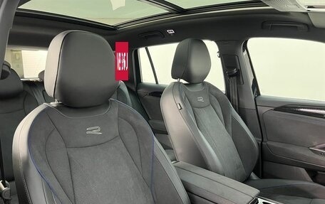 Volkswagen Tiguan, 2025 год, 5 250 000 рублей, 15 фотография