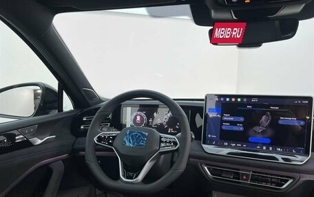 Volkswagen Tiguan, 2025 год, 5 250 000 рублей, 12 фотография