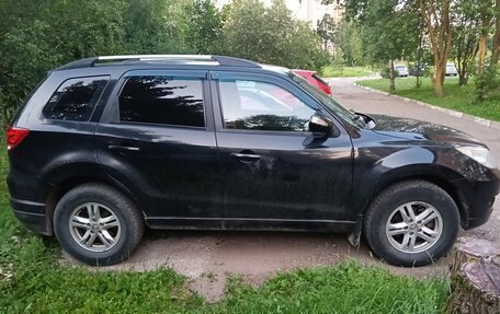 Haima 7, 2013 год, 420 000 рублей, 3 фотография