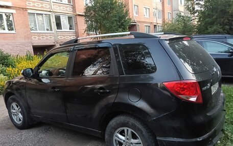 Haima 7, 2013 год, 420 000 рублей, 4 фотография