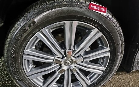 Lexus LX III, 2021 год, 12 450 000 рублей, 13 фотография