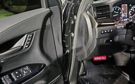 Lexus LX III, 2021 год, 12 450 000 рублей, 11 фотография