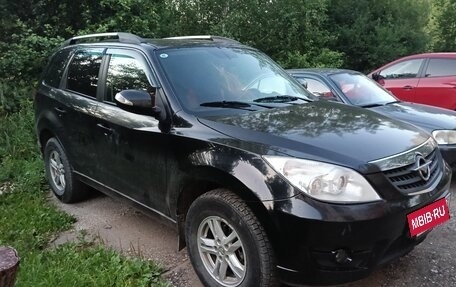 Haima 7, 2013 год, 420 000 рублей, 2 фотография