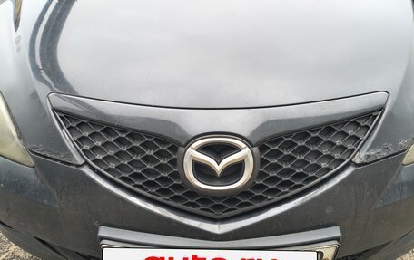 Mazda 3, 2007 год, 367 000 рублей, 2 фотография