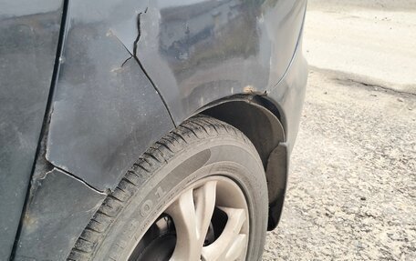 Mazda 3, 2007 год, 367 000 рублей, 5 фотография