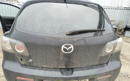 Mazda 3, 2007 год, 367 000 рублей, 7 фотография