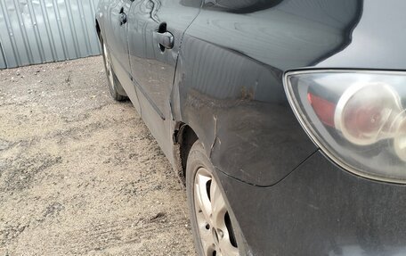 Mazda 3, 2007 год, 367 000 рублей, 4 фотография